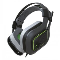 Gioteck HC-9 Wired Headset cena un informācija | Austiņas | 220.lv