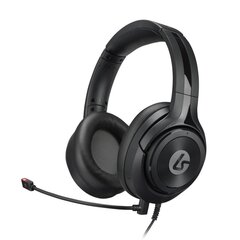 LucidSound LS10X XB Wired Gaming Headset Black цена и информация | Наушники с микрофоном Asus H1 Wireless Чёрный | 220.lv