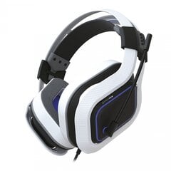 Gioteck HC-9 Wired Headset PS5 cena un informācija | Austiņas | 220.lv