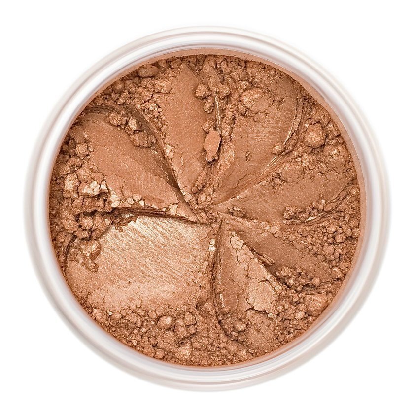 LILY LOLO Minerālais bronzeris Bondi Bronze 8g цена и информация | Bronzeri, vaigu sārtumi | 220.lv