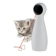 Интерактивная лазерная игрушка цена и информация | Игрушки для кошек | 220.lv