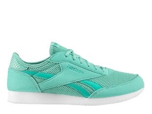 SPORTS REEBOK ROYAL CL JOGGER 2BB CN0374 цена и информация | Спортивная обувь для женщин | 220.lv