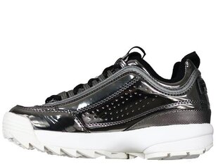 Sporta apavi fila disruptor m low w 101044104x цена и информация | Спортивная обувь, кроссовки для женщин | 220.lv