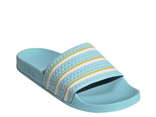 Тапки FLIP FLOPS ADIDAS CORE ADILETTE FU9895 цена и информация | Шлепанцы, тапочки для женщин | 220.lv