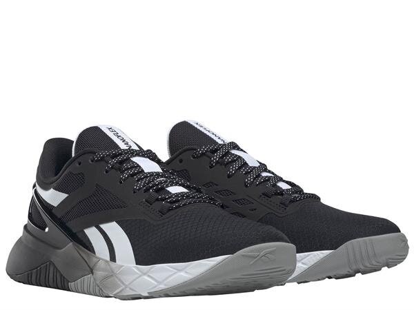 Sporta apavi reebok nanoflex tr gz0257 cena un informācija | Sporta apavi sievietēm | 220.lv