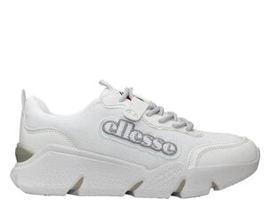 SPORTS ELLESSE CHER WHITE EL01W60432-01 цена и информация | Спортивная обувь, кроссовки для женщин | 220.lv