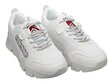 Sporta apavi ellesse cher white el01w60432-01 cena un informācija | Sporta apavi sievietēm | 220.lv