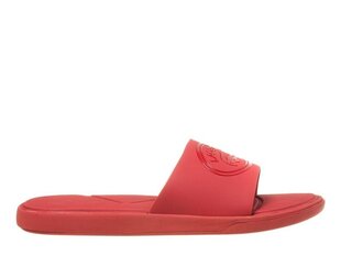 Pludmales čības lacoste l.30 slide 318 1 caw 736caw0021rr1 cena un informācija | Iešļūcenes, čības sievietēm | 220.lv