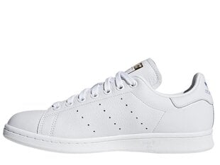 SPORTS ADIDAS ORIGINALS STAN SMITH W CG6014 цена и информация | Спортивная обувь для женщин | 220.lv