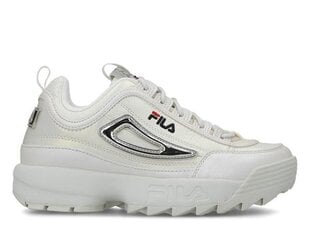 SPORTS FILA DISRUPTOR N LOW W 101102079G цена и информация | Спортивная обувь для женщин | 220.lv