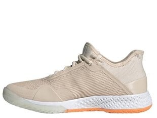 Sporta apavi adidas performance adizero club w g26541 cena un informācija | Sporta apavi sievietēm | 220.lv