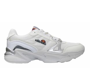 Sporta apavi ellesse jami white el01w60448-11 cena un informācija | Sporta apavi sievietēm | 220.lv