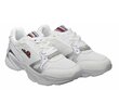 Sporta apavi ellesse jami white el01w60448-11 cena un informācija | Sporta apavi sievietēm | 220.lv