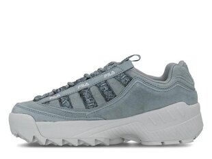 SPORTS FILA D-FORMATION S W 10108576QW цена и информация | Спортивная обувь для женщин | 220.lv