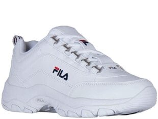 SPORTS FILA STRADA LOW W 10105601FG цена и информация | Спортивная обувь, кроссовки для женщин | 220.lv