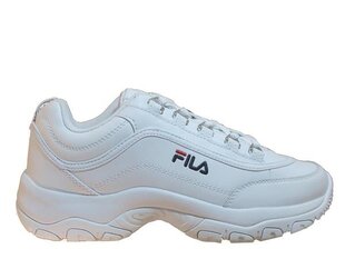 SPORTS FILA STRADA LOW W 10105601FG цена и информация | Спортивная обувь, кроссовки для женщин | 220.lv