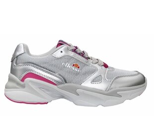 Sporta apavi ellesse jami silver fuxia el01w60448-14 cena un informācija | Sporta apavi sievietēm | 220.lv