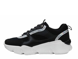 SPORTS ELLESSE GWEN BLACK EL01W60431-03 цена и информация | Спортивная обувь, кроссовки для женщин | 220.lv