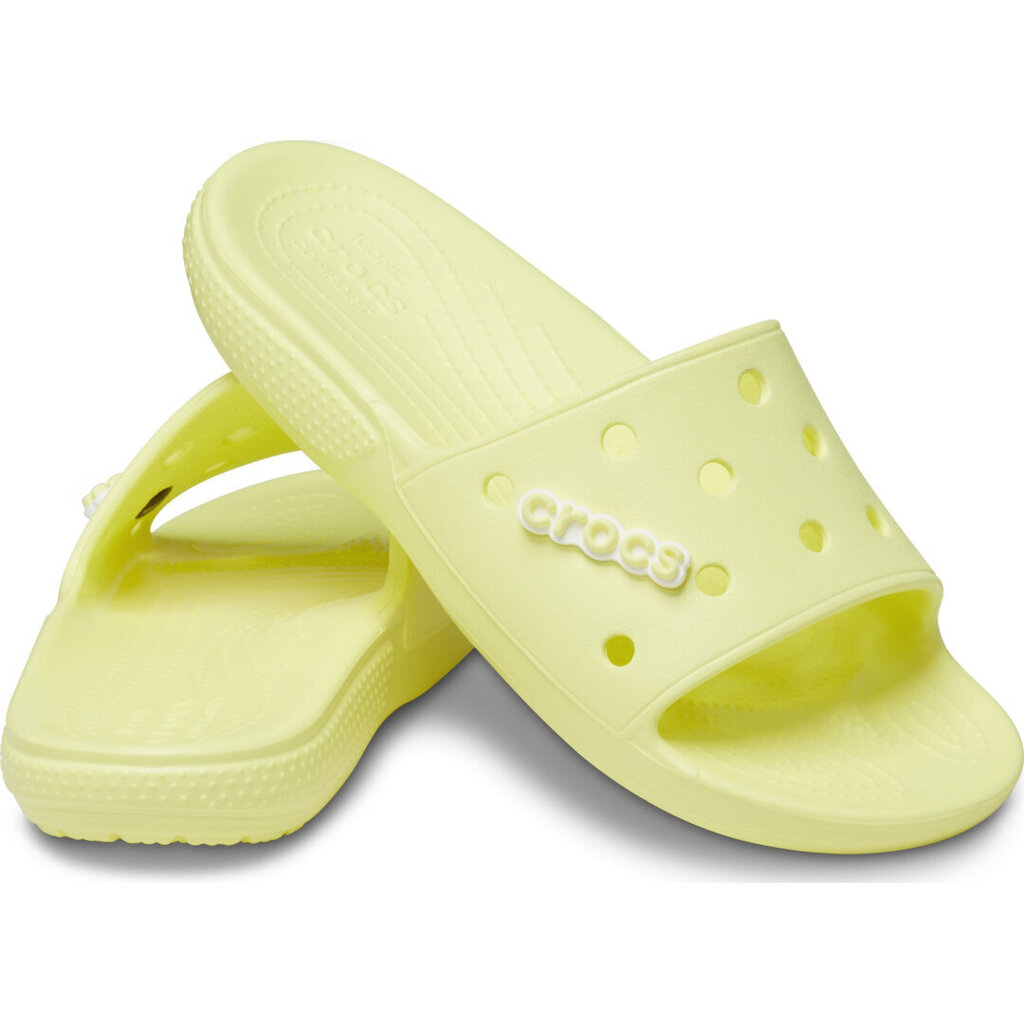 Crocs™ Classic Slide 206121 200314 cena un informācija | Iešļūcenes, čības sievietēm | 220.lv