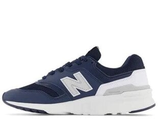 Sporta apavi new balance new balance nb 997 cw997hcv cena un informācija | Sporta apavi sievietēm | 220.lv