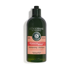 Šampūns L`Occitane en Provence Shampoo for Dry and Damaged Hair ( Repair ing Shampoo) 75 ml cena un informācija | Šampūni | 220.lv