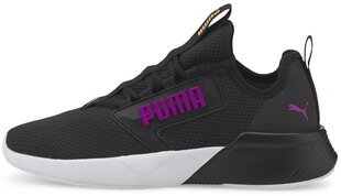 Женские кроссовки Puma Retaliate Mesh Black 195551 07 195551 07/4.5 цена и информация | Спортивная обувь для женщин | 220.lv