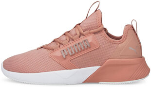 Puma Apavi Retaliate Mesh Pink 195551 10 195551 10/6 cena un informācija | Sporta apavi sievietēm | 220.lv