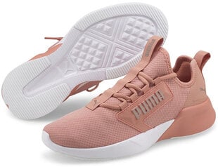 Puma Apavi Retaliate Mesh Pink 195551 10 195551 10/6 cena un informācija | Sporta apavi sievietēm | 220.lv