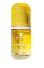 Сыворотка для лица  Erborian Yuza Super Serum, 30 мл цена и информация | Сыворотки для лица, масла | 220.lv