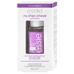 Фиксатор лака для ногтей Essie No Chips Ahead (13,5 ml) цена и информация | Лаки для ногтей, укрепители | 220.lv