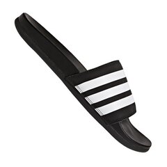 Пляжные шлепанцы Аdidas performance adilette comfort ap9971 цена и информация | Мужские шлепанцы, босоножки | 220.lv