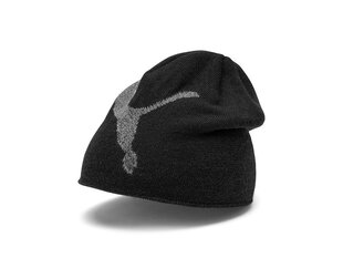 Зимняя шапка Puma Ess Logo цена и информация | Женские шапки | 220.lv