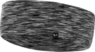 Vikingu Katia daudzfunkciju galvas saite 319-20-1769-09-UNI, melna/pelēka цена и информация | Спортивная одежда для женщин | 220.lv