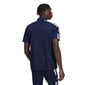 Vīriešu T-krekls adidas Squadra 21 Polo navy blue HC6277 цена и информация | Vīriešu T-krekli | 220.lv