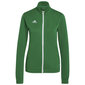 Sieviešu džemperis adidas Entrada 22 HI2136, zaļš cena un informācija | Sporta apģērbs sievietēm | 220.lv
