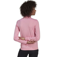Sieviešu džemperis adidas Entrada 22 THC5082, rozā cena un informācija | Sporta apģērbs sievietēm | 220.lv
