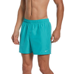 Мужские плавательные шорты Nike Volley Short blue NESSA560 339 цена и информация | Плавки, плавательные шорты | 220.lv