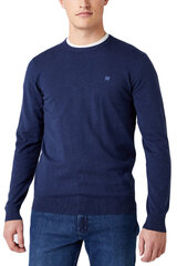 Свитер Wrangler XL, синяя цена и информация | Мужские свитера | 220.lv