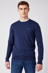 Džemperis WRANGLER W8A02P114-XL cena un informācija | Vīriešu džemperi | 220.lv