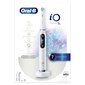 Oral-B iO9 Series White цена и информация | Elektriskās zobu birstes | 220.lv