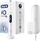 Oral-B iO9 Series White цена и информация | Elektriskās zobu birstes | 220.lv