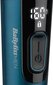 BaByliss Japanese Steel Digital Hair Clipper Black, Teal цена и информация | Matu griežamās mašīnas | 220.lv