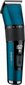 BaByliss Japanese Steel Digital Hair Clipper Black, Teal цена и информация | Matu griežamās mašīnas | 220.lv