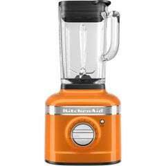 KitchenAid 5KSB4026EHY cena un informācija | Smūtiju blenderi | 220.lv