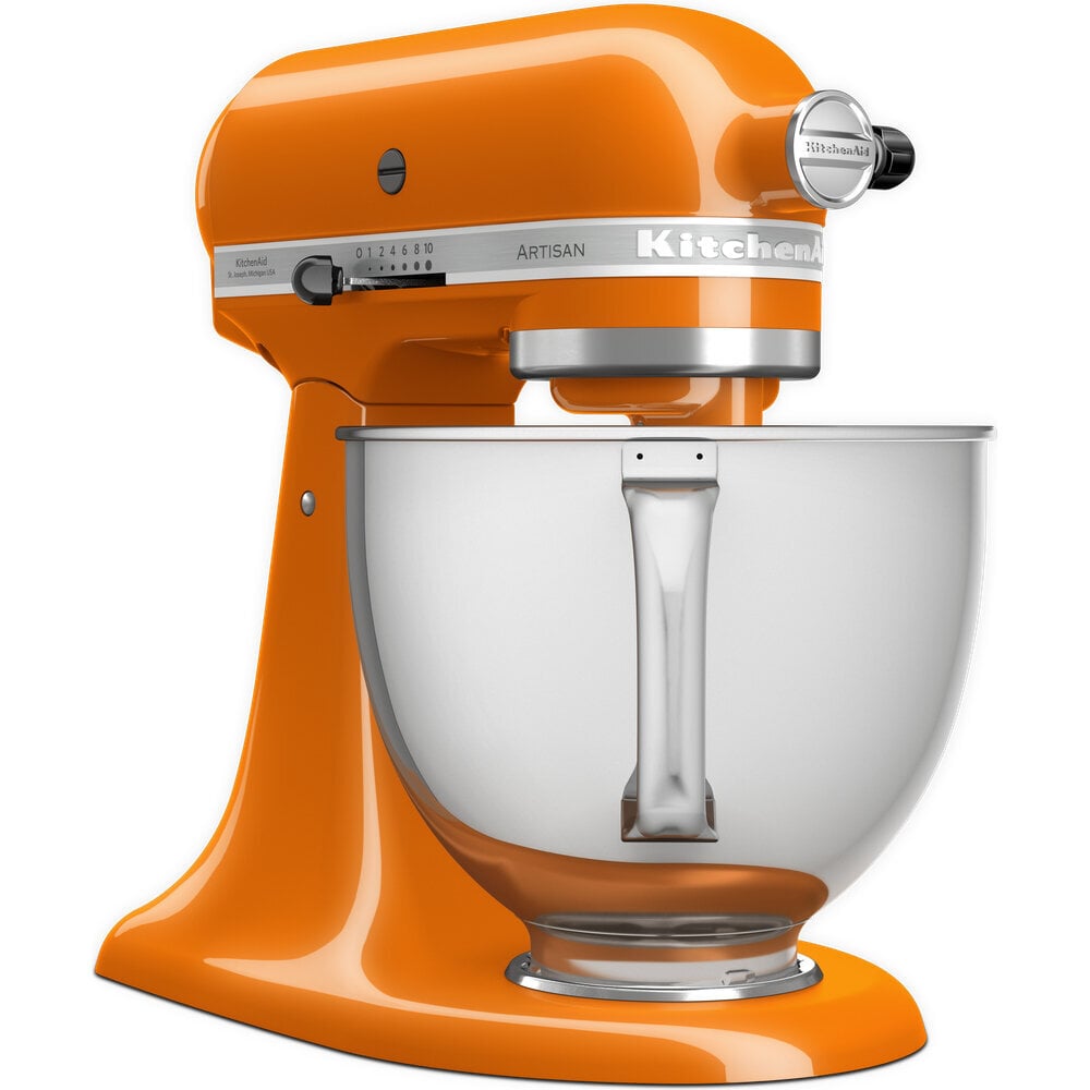 KitchenAid 5KSM175PSEHY cena un informācija | Virtuves kombaini | 220.lv