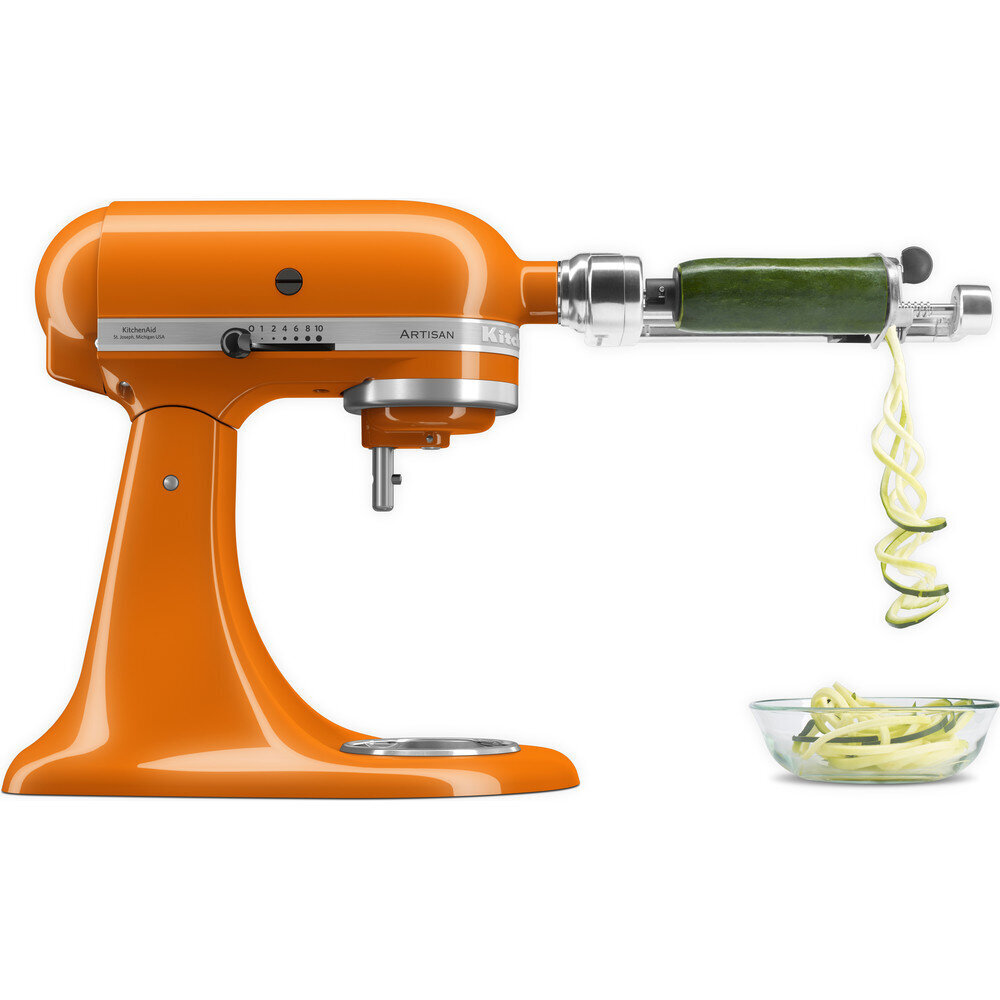 KitchenAid 5KSM175PSEHY cena un informācija | Virtuves kombaini | 220.lv