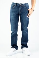Джинсы Evin 32/32, синие цена и информация | Мужские джинсы | 220.lv