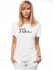 Sieviešu T-krekls ceriņu krāsā "Vytis" JS/SD211-43296-XL cena un informācija | T-krekli sievietēm | 220.lv
