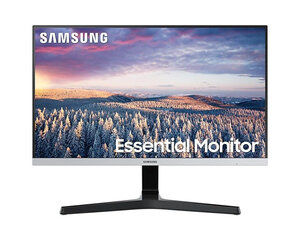 Samsung S24R35AFHU, 23.8" цена и информация | Мониторы | 220.lv