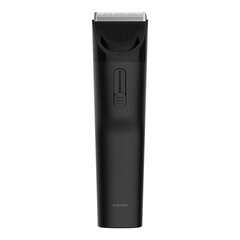 Xiaomi Hair Clipper EU цена и информация | Машинки для стрижки волос | 220.lv